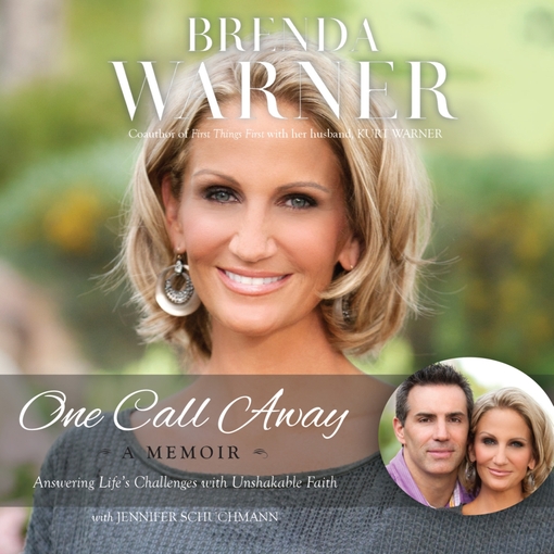 Title details for One Call Away by Brenda Warner - Available